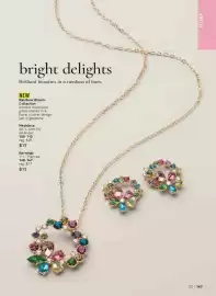 Avon catalogue Page 147