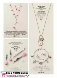 Avon catalogue Page 148