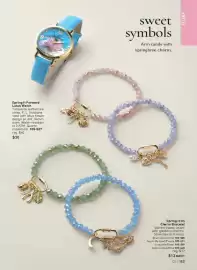 Avon catalogue Page 153