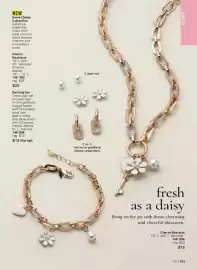 Avon catalogue Page 161