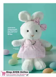 Avon catalogue Page 162