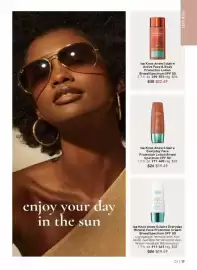 Avon catalogue Page 17