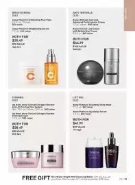 Avon catalogue Page 19