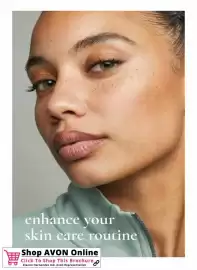 Avon catalogue Page 20