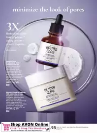 Avon catalogue Page 26