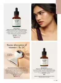 Avon catalogue Page 29