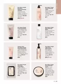 Avon catalogue Page 33