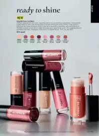 Avon catalogue Page 35