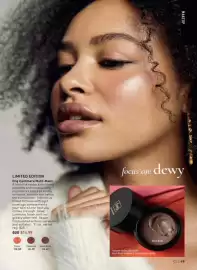 Avon catalogue Page 49