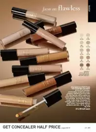 Avon catalogue Page 51
