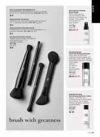Avon catalogue Page 59