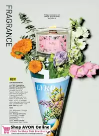 Avon catalogue Page 60