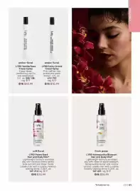 Avon catalogue Page 61