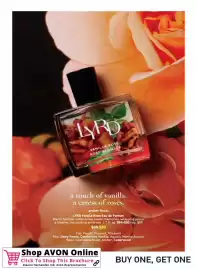Avon catalogue Page 62