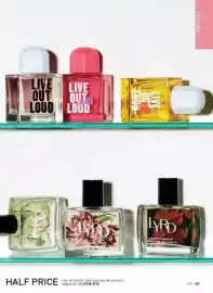 Avon catalogue Page 65