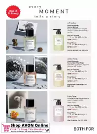 Avon catalogue Page 68
