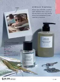 Avon catalogue Page 69