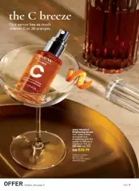 Avon catalogue Page 7