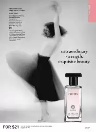 Avon catalogue Page 71