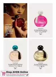Avon catalogue Page 72
