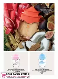 Avon catalogue Page 74