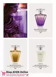 Avon catalogue Page 76