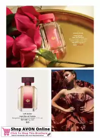Avon catalogue Page 78