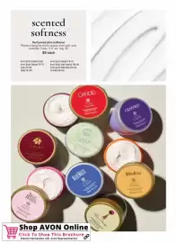 Avon catalogue Page 80