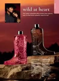 Avon catalogue Page 83