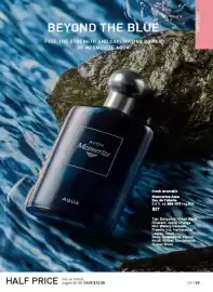 Avon catalogue Page 85