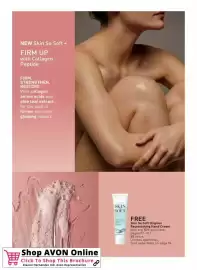 Avon catalogue Page 88