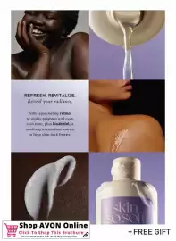 Avon catalogue Page 90