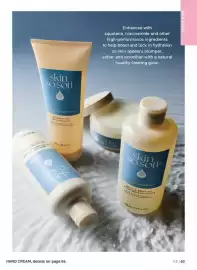 Avon catalogue Page 93