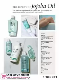 Avon catalogue Page 94