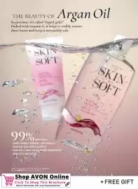 Avon catalogue Page 96