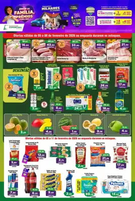 Tabloide Copercana (válido até 11-02)