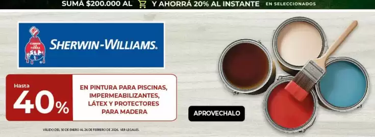 Catálogo Easy Página 1