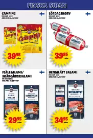 Nelins reklamblad vecka 6 Sida 11