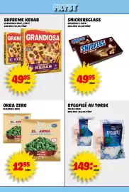 Nelins reklamblad vecka 6 Sida 12