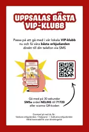 Nelins reklamblad vecka 6 Sida 2