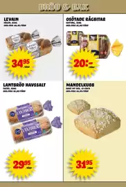 Nelins reklamblad vecka 6 Sida 5