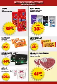 Nelins reklamblad vecka 6 Sida 9