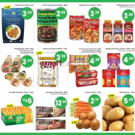 Pipers flyer week 6 Page 2