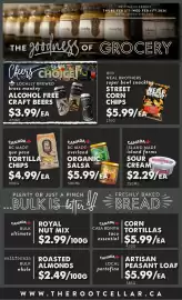 The Root Cellar flyer week 6 Page 4