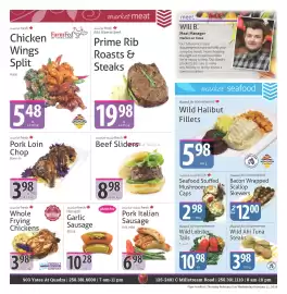 The Market Stores flyer week 6 Page 3