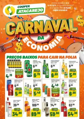 Tabloide Cooper (válido até 18-02)