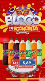 Catálogo Supermercados Pró Brazilian Página 1
