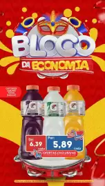 Catálogo Supermercados Pró Brazilian Página 2