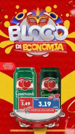 Catálogo Supermercados Pró Brazilian Página 3