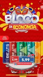 Catálogo Supermercados Pró Brazilian Página 5